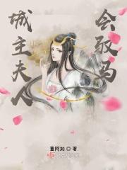 城主夫人有点帅