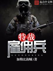 雇佣兵我是特战教父