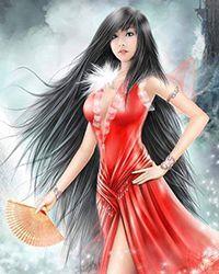秦时+天九忘机魂子