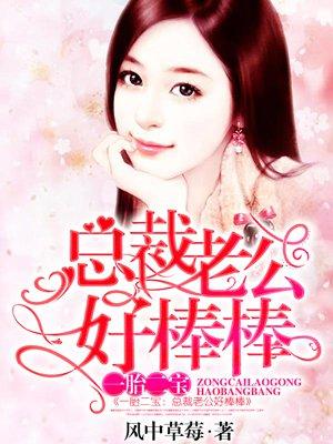 一胎二宝总裁爹地好羞羞