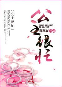 公主很忙番外南柯一梦